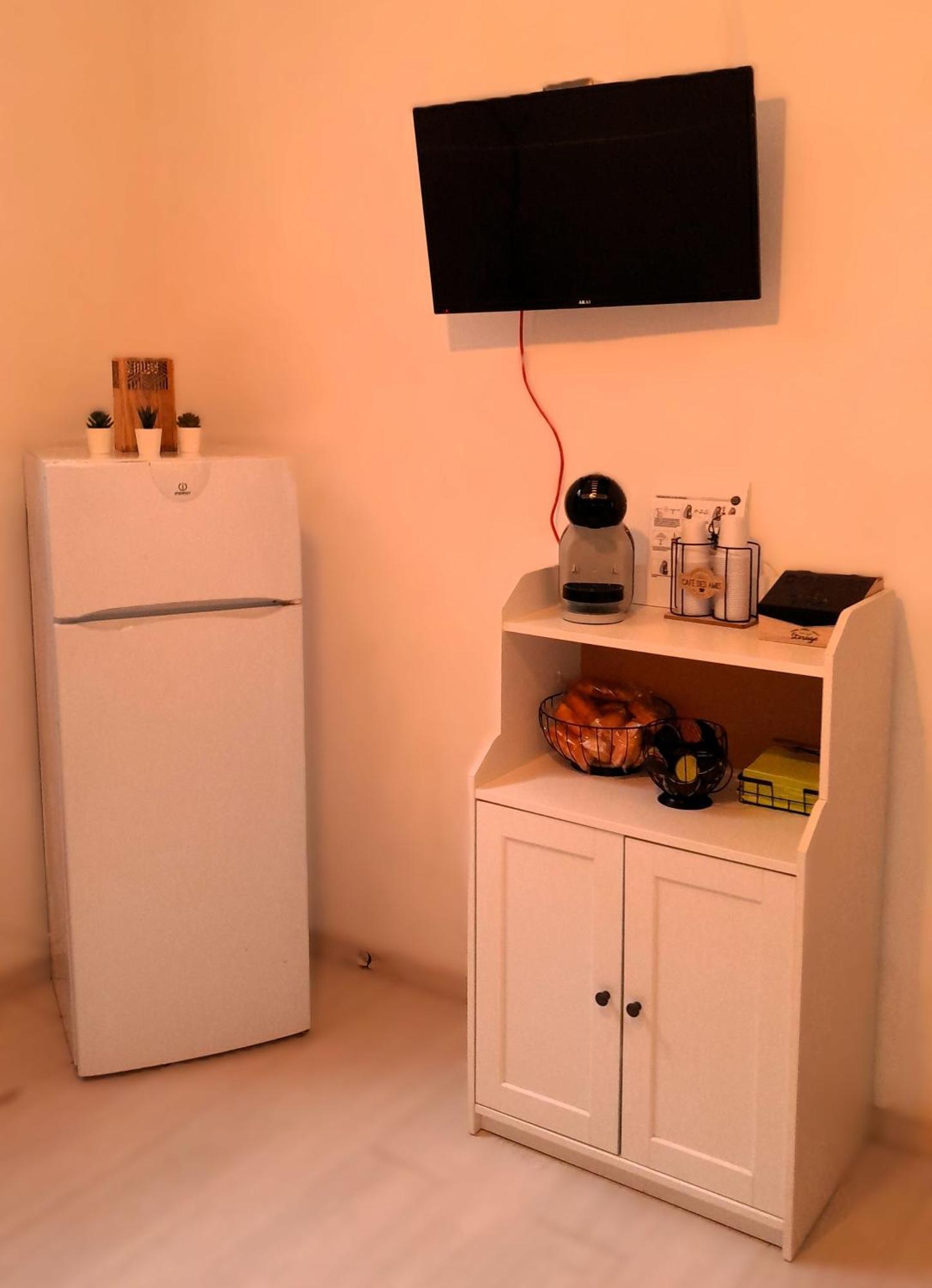 Tasso Apartment Σαλέρνο Εξωτερικό φωτογραφία